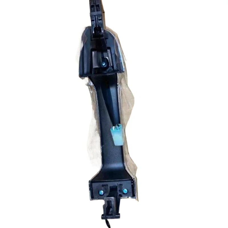 For MAXUS D90 T60 T90 External Pull Handle Front Door with Electroplated Finish Exterior Parts Automobiles