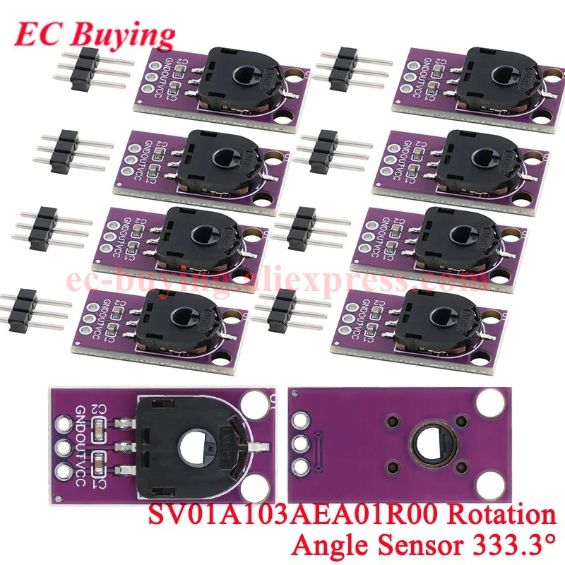 1Pc-10Pcs SV01A103A…