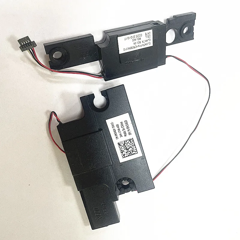 NEW FOR Dell Inspiron 17R 7720 Notebook Internal L & R Speakers Set CN-0N34GD 0N34GD N34GD Speaker