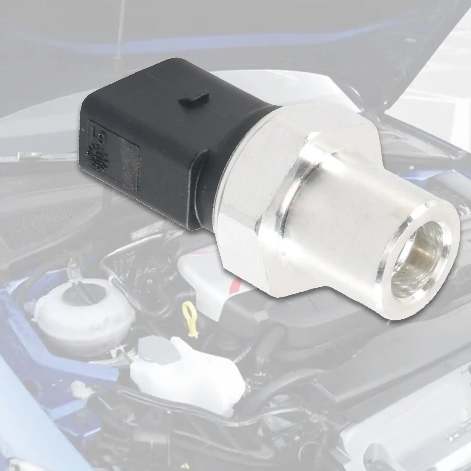 

Air Conditioning Pressure Switch Sensor Replace Parts for S3 2003-2015