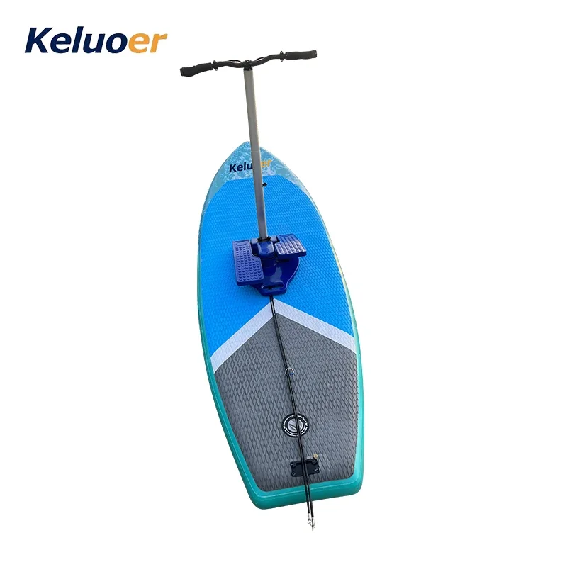 Stand Up Paddleboards Sea Inflatable Paddleboards Windsurfing SUP Driftboards