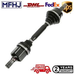 For 2017-2020 JEEP COMPASS AXLE HALF SHAFT OEM NEW MOPAR 68290566AA 68280965АА