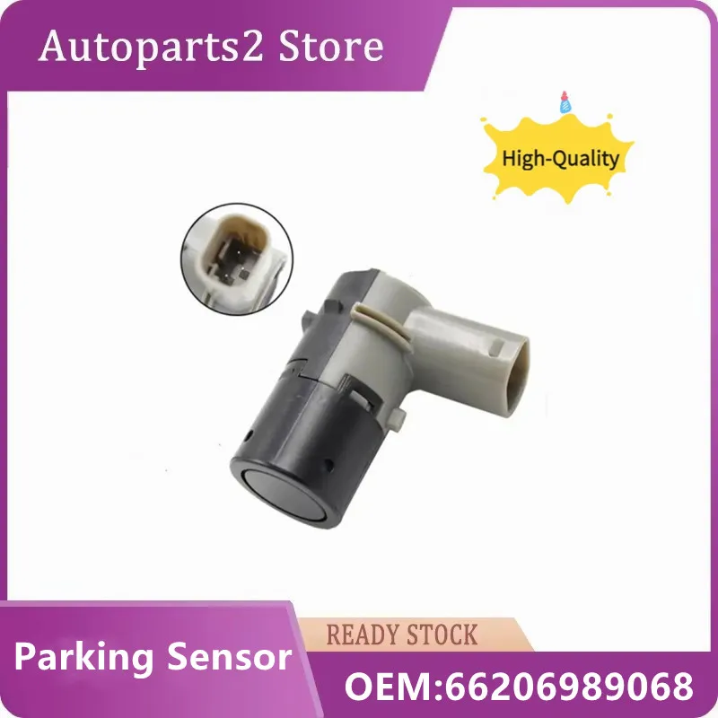 Датчик парковки PDC 66206989068 Датчик помощи при парковке для BMW E39 E53 E60 E61 E64 E65 E83 R50 66200414194 66216938738 66206989068 Датчик парковки PDC 66206989068 Датчик помощи при парковке для BMW E39 E53 E60 E61 E64 E65 E83 R50 66200414194 66216938738 66206989068