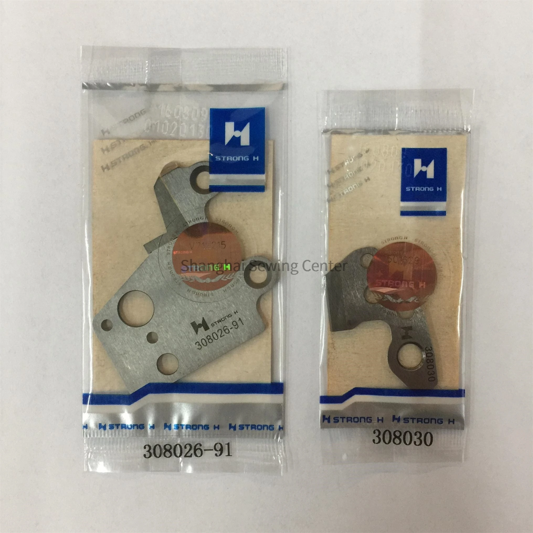 

1 шт., нож для швейной машины Pegasus Ex3216, 308026-91, 308030