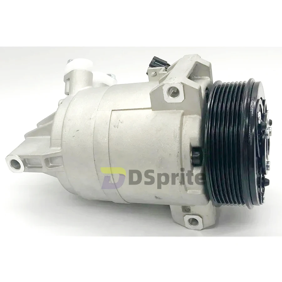 AC Compressor DKS17D 926005X20A For Nissan Pathfinder III NP300 NAVARA 92600-5X22A Z0008559A Z0008560A 926005X22A Z0008557A