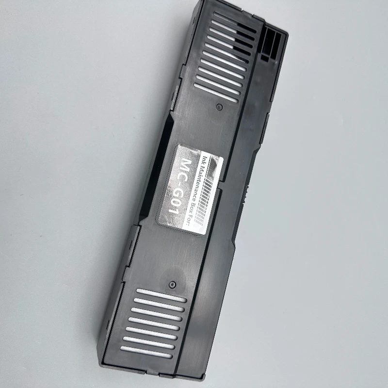 

3X MC-G01 Картридж для обслуживания CANON GX6010 GX6020 GX6030 GX6040 GX6050 GX7010 GX7020 GX7030 GX7040 GX7050 GX7070 GX7055