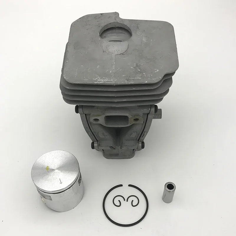 

2 шт. Husqvarna 135-140-435-440 Бензиновая пила 41 мм цилиндр в сборе