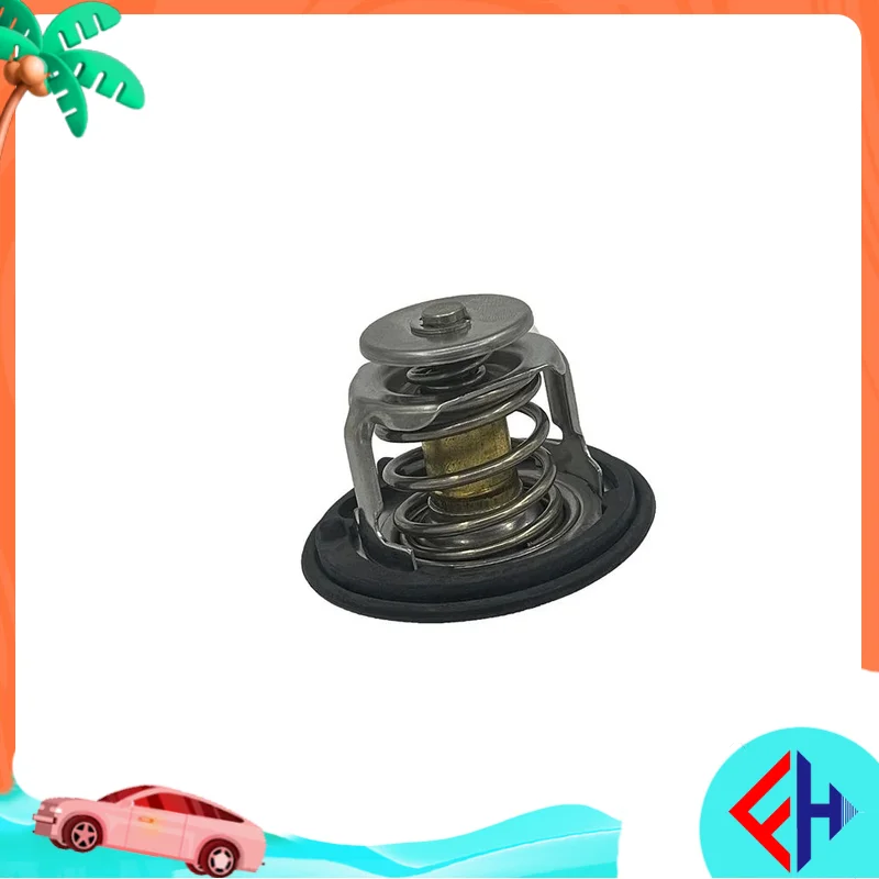 19301-PZA-305 For Honda fit Jazz replacement  engine thermostat with gasket