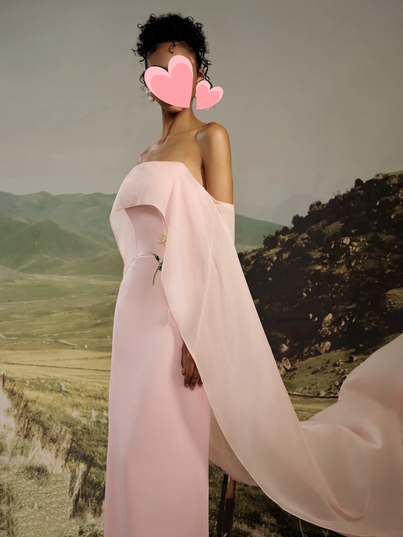 Oisslec vestido de baile elegante vintage doce chiffon contas elegante personalizado ocasião formal vestido de baile vestidos de festa à noite