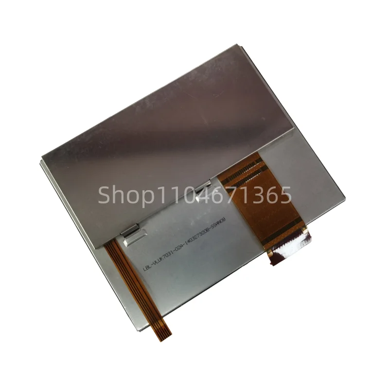 LBL-VLUK7031-02A 5.… - image