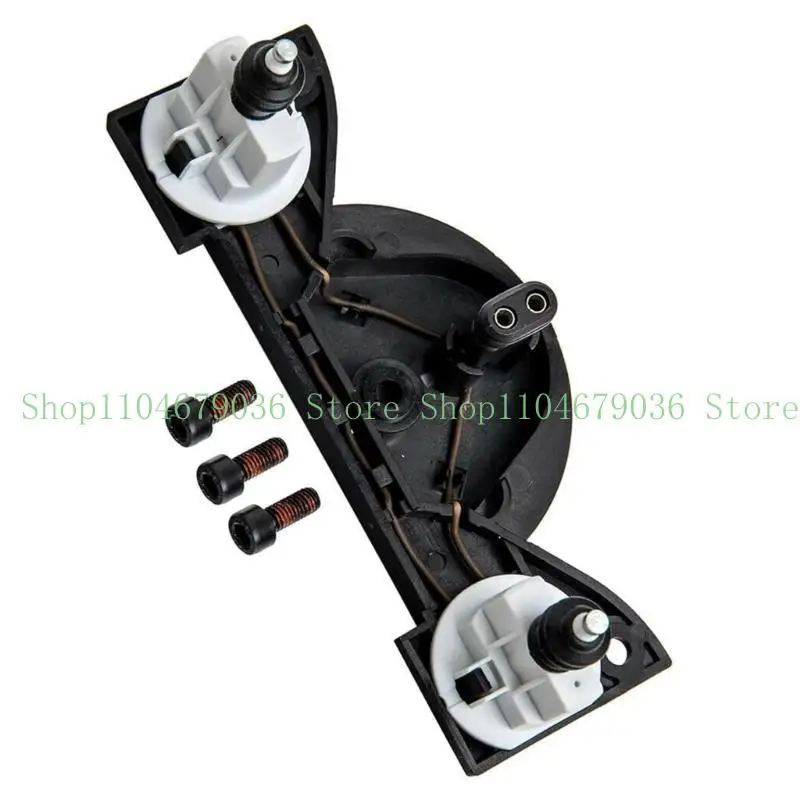 

Универсальный комплект для ремонта клапанов модулятора ABS SWO500030, совместимый с Discovery 2 1998-2004, автомобильные аксессуары