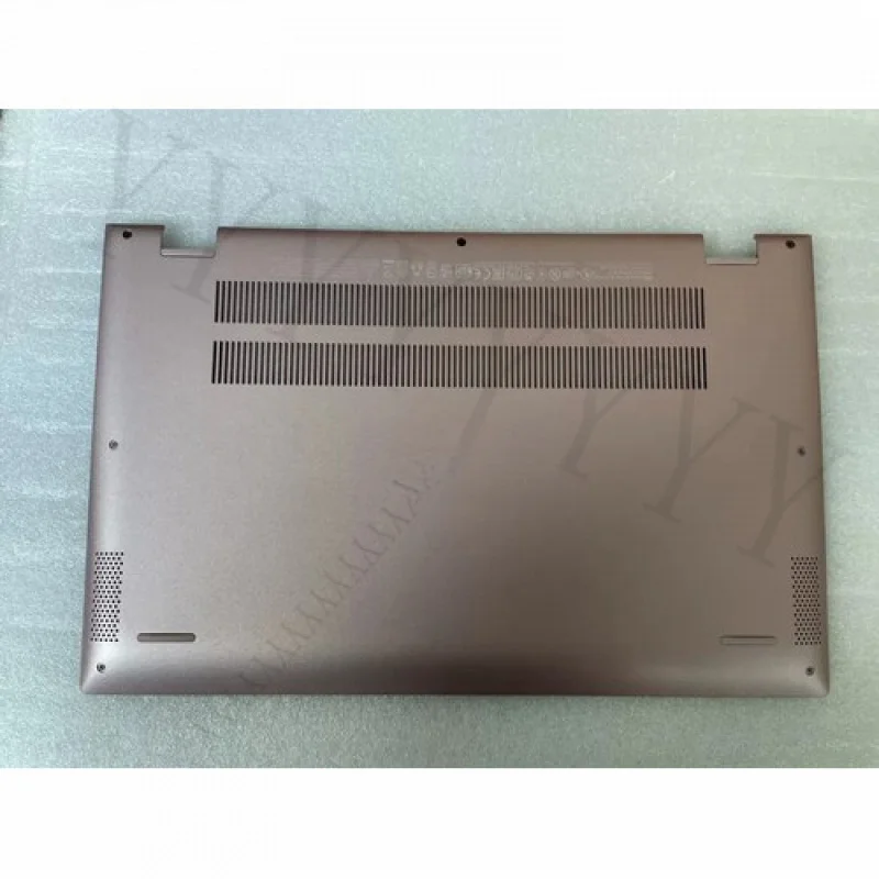 

Y+ Bottom Cover Case Base Enclosure for Dell Inspiron 5000 5300 5301 0YYGR8 Pink