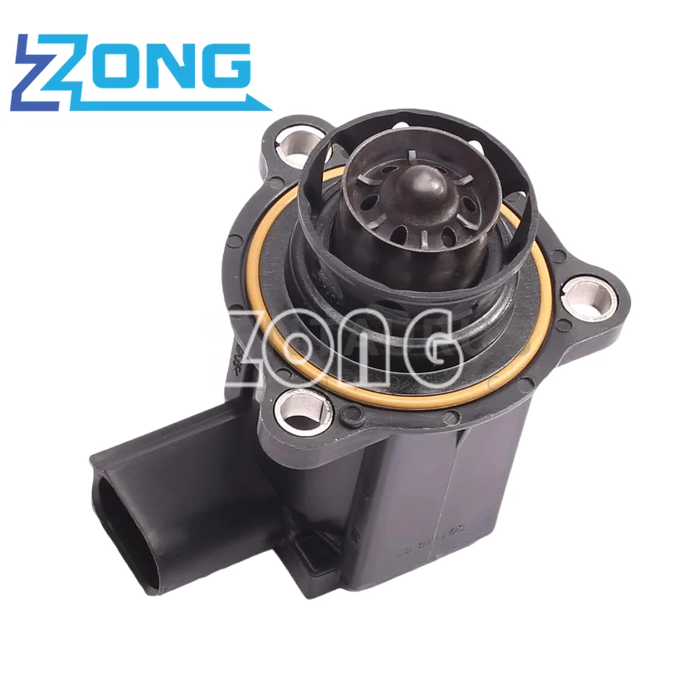 Turbo Diverter Control Turbo CutOff Valve For Audi A3 A4 VW 06F145710C 06H145710D 06H145710C 06F201282B 06F145710G 06F145710B