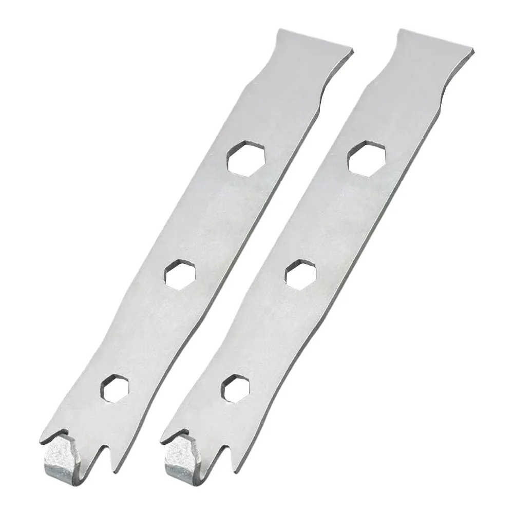 2PCS Tie ลวดลวด Artifact ไขลานผู้ให้บริการไขลาน Bundle เครื่องมือฮาร์ดแวร์ Fixing ลวดผูก Artifact ไขลานลวดผู้ให้บริการลวด Win