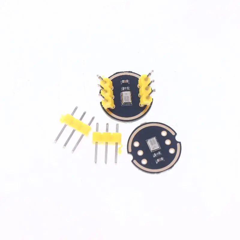 INMP441 I2S Digital Microphone Module MS3625 Omnidirectional Mic Board Low Power For ESP32 Project