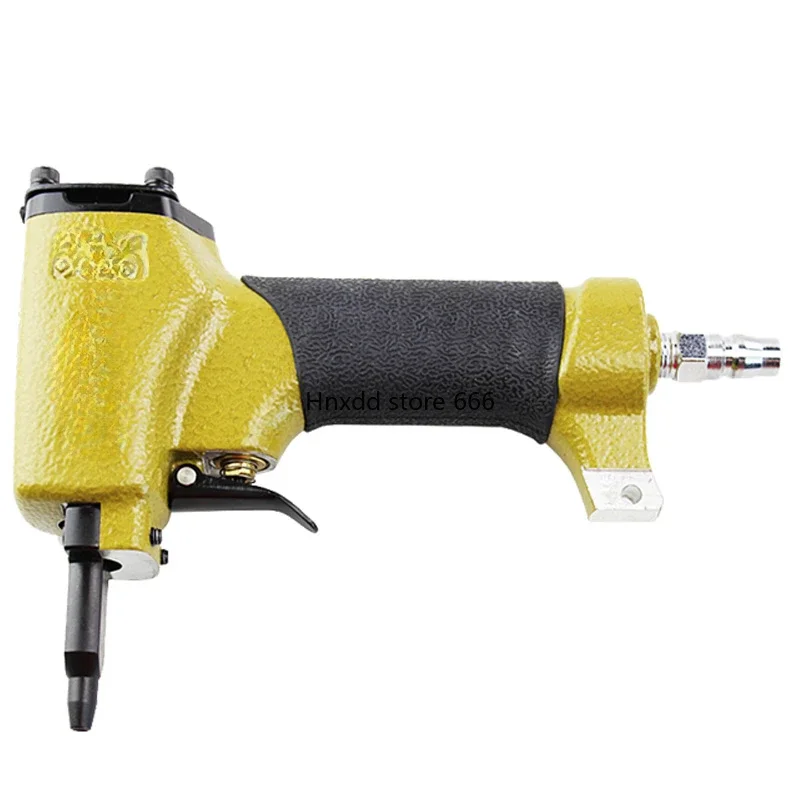 Pneumatic nail gun 4mm /6mm SN55 SN80 SN100 SN130 SN150 SN180 shoe nail gun