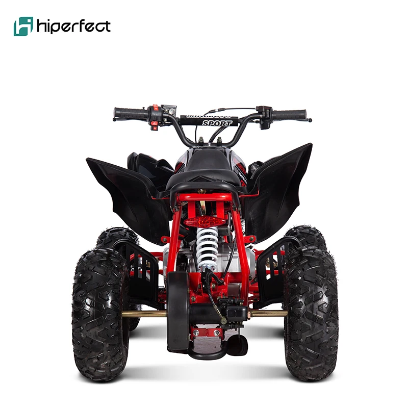 2023 New 70cc 90cc 110cc 4 Stroke off Road ATV Quad Bike for Kids With CE