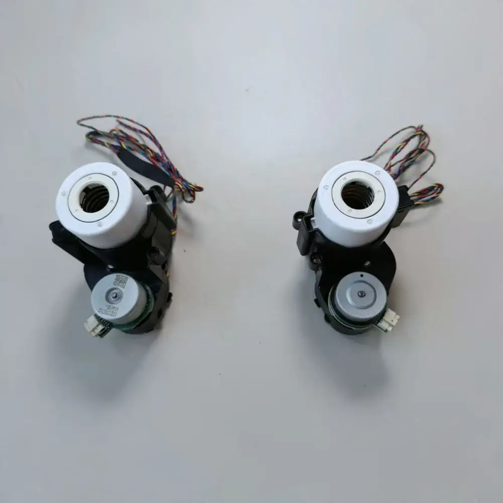 Mop Motor Spare Part For Ecovacs X2 X2 Pro Robot Vacuum Cleaner Repair Module Automatic Floor Cleaning Accessory Component