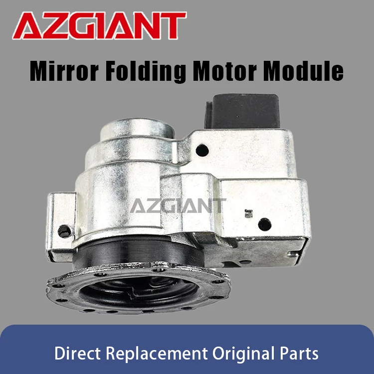 

AZGIANT Car Electric Mirror Folding Mechanism For Chevrolet Tahoe Ford Tourneo transit VW Caravelle T5/T6 Repair Parts