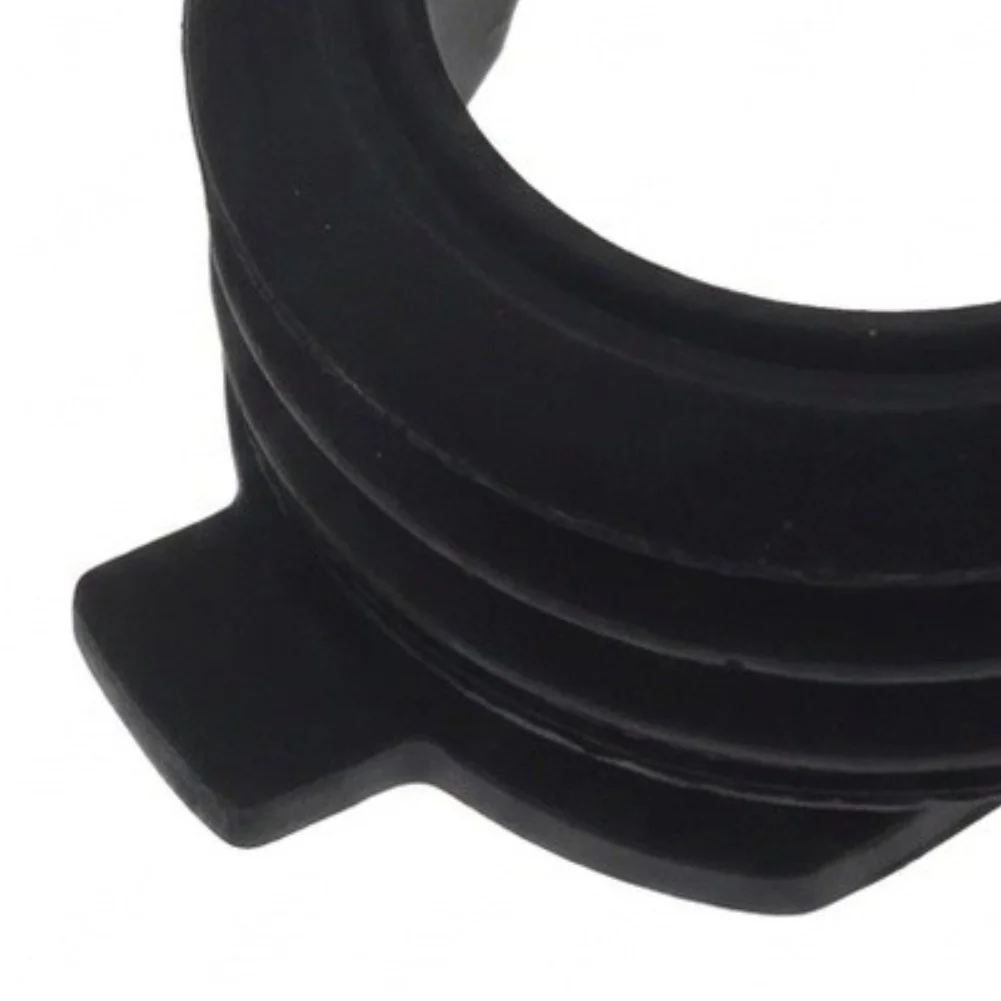4 Pack Intake Hose Seal Rings 14032AX610 for For NISSAN For MICRA 2003-2010 Air Filter Housing Direct Fit Seal Kit