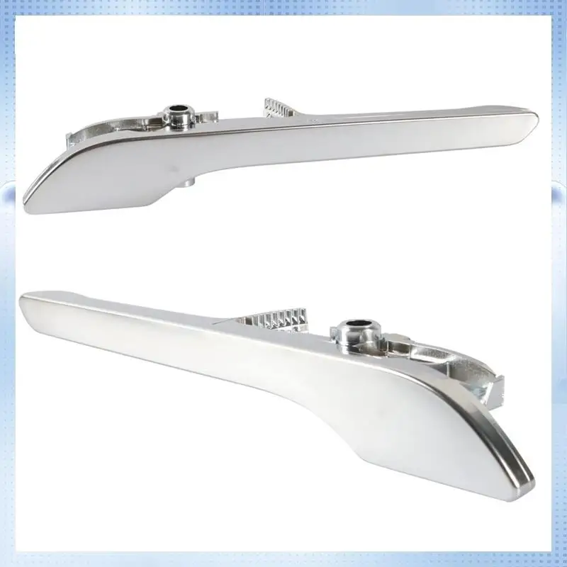 

NEW-Left And Right Exterior Door Handles Exterior Door Handles 1081831-00-H 1081832-00-H For Tesla Model 3