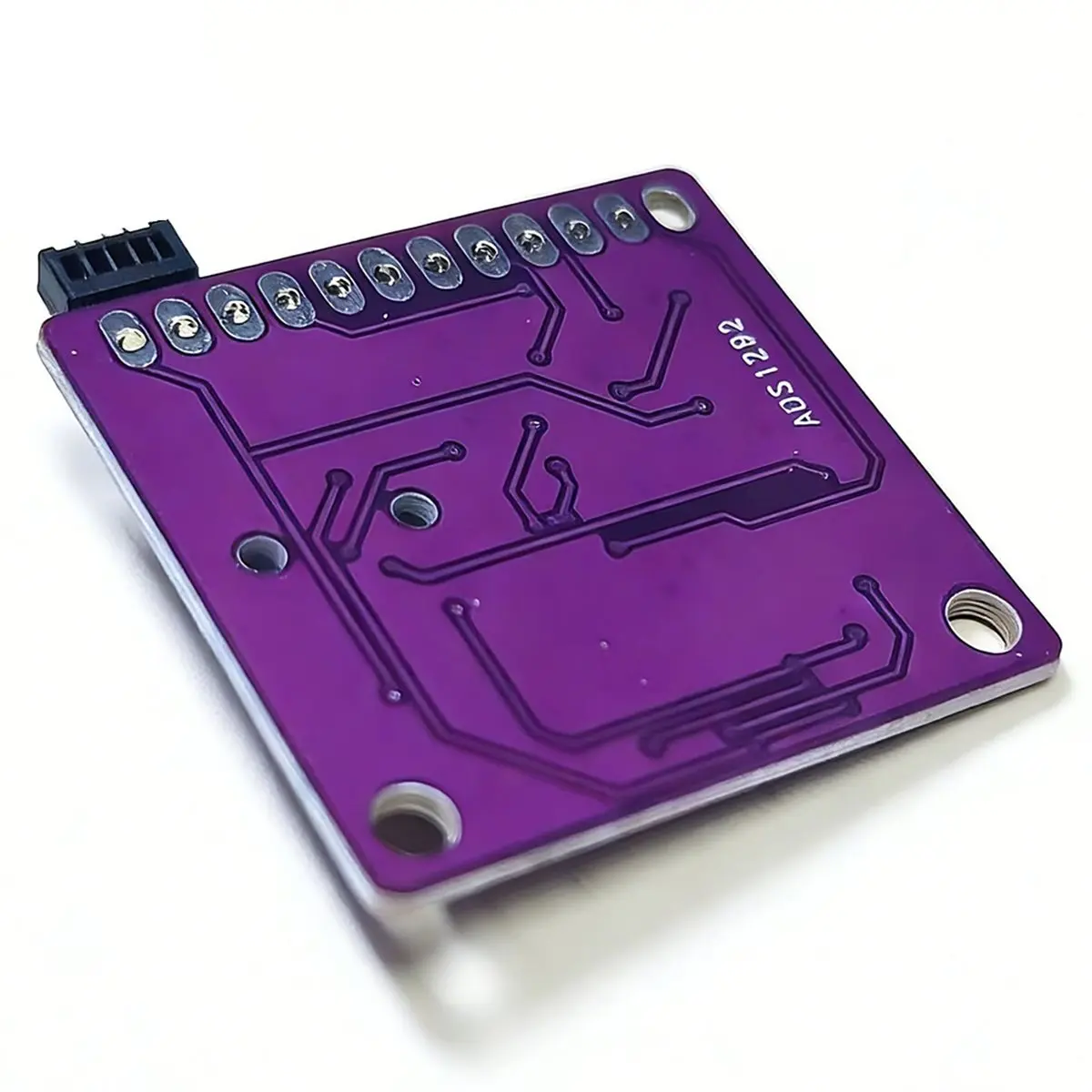 ADS1292R ECG Impedance Module 2-Channel 24-Bit Analog-to-Digital Converter Heart Rate Monitor Development Board