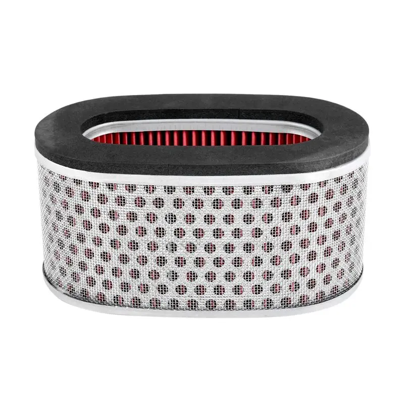 Professional 17213-MBA-010 Motorcycle Replacement Accessories Air Filter For Honda VT750 Shadow/400 1998-2003