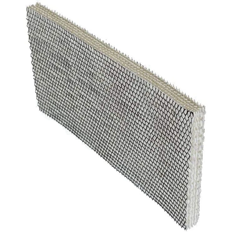 8 عبوات من فلتر الفتيل المرطب المتوافق مع هولمز HWF80، HWF80-U عبوة صديقة للبيئة