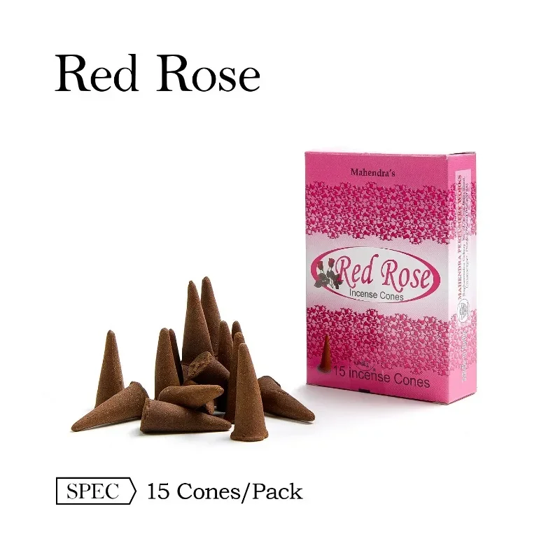 Incense in Cones Nag Champa Goloka Super Hit SATYA DHOOP Cones reduces the negative and increases the positive of the zodiac