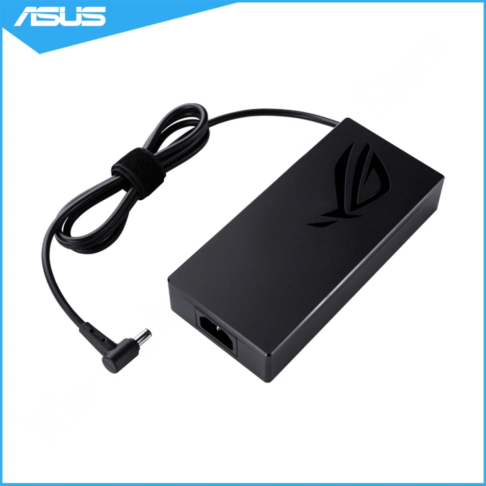 مصدر طاقة للكمبيوتر المحمول بقوة 230 واط 6.0 × 3.7 مم لـ Asus G712LU ونماذج أخرى