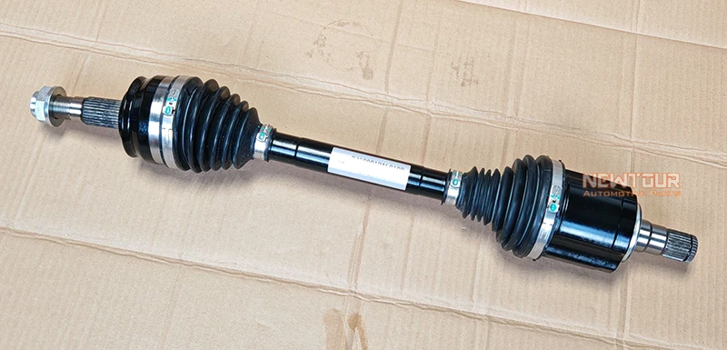 Auto Vehicle Parts Other Engine Parts Driving Axle Shaft Drive Propeller Shaft for GAC GA8 Trumpchi