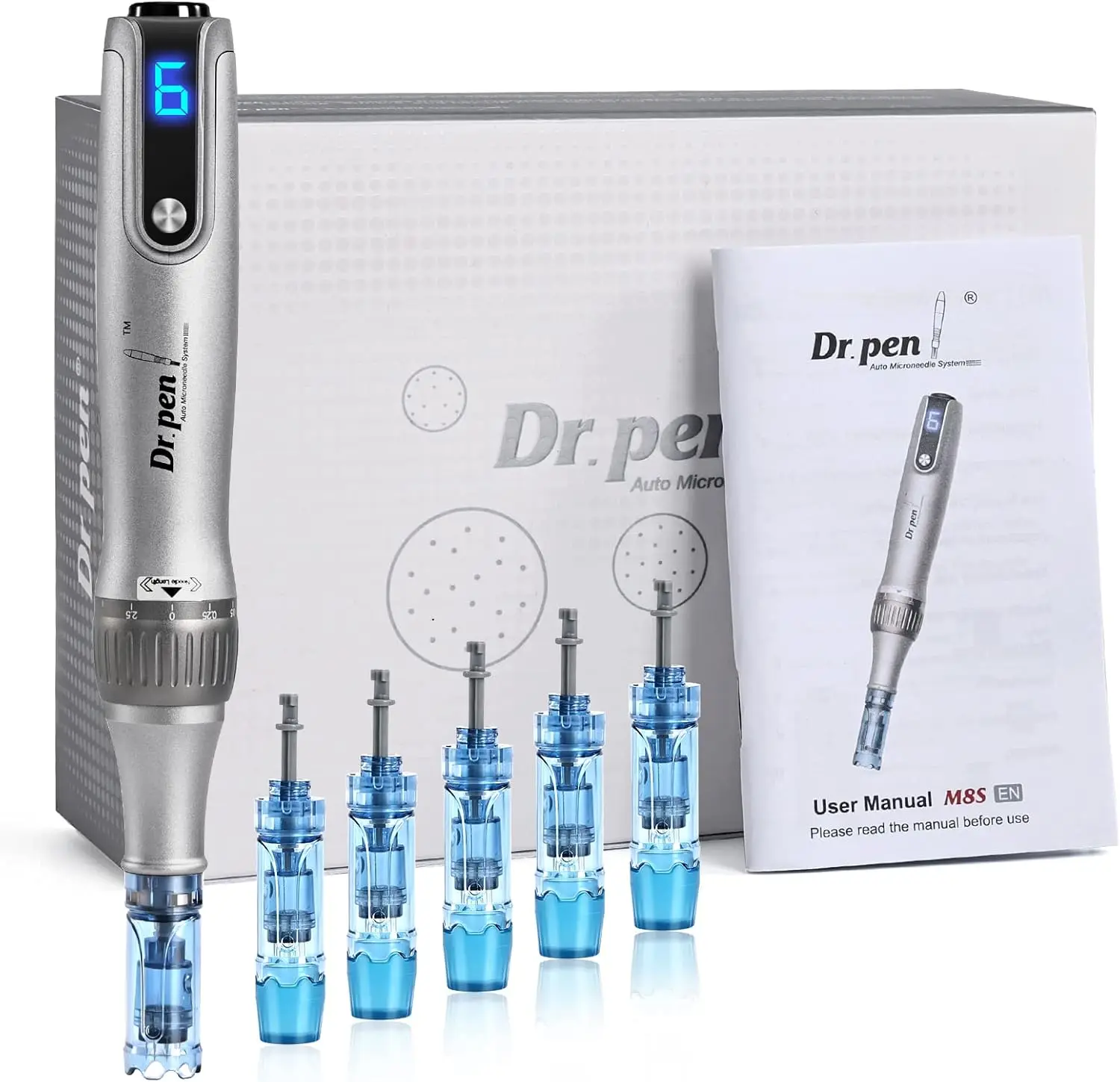 drpen-microneedling-dermapen-m8s-stylo-a-bille-derma-sans-fil-avec-6-aiguilles-de-cartouches-de-remplacement-12-broches-36-broches