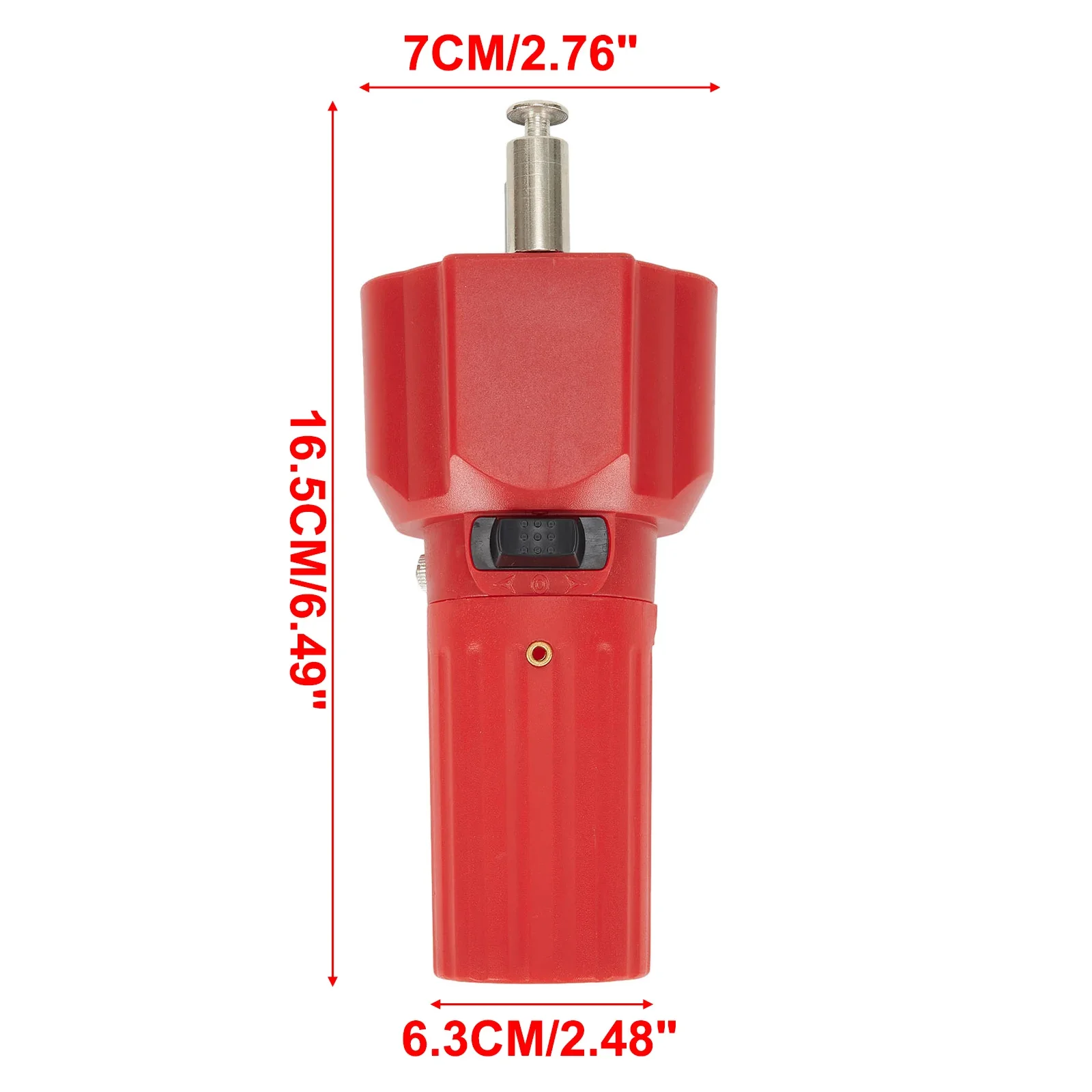5V BBQ Grill Skewer Motor Reliable Rotisserie For Barbecue and Grilling Advanced No Load Current for High Efficiency Performance