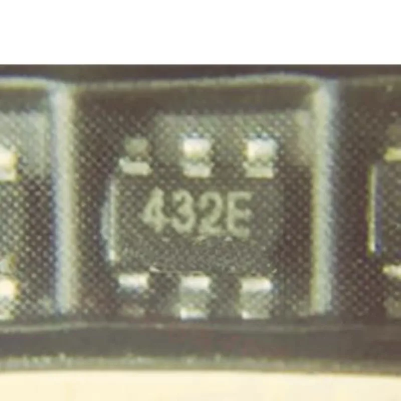 

HMC432E 432E Original Genuine Chip Packing SOT23-6