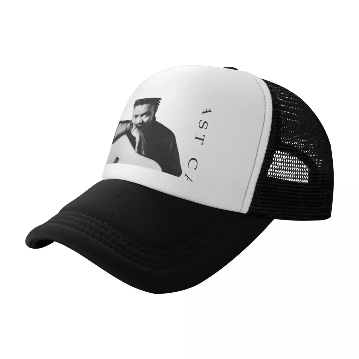 tracy chapman Baseball Cap Golf Hat Snapback Cap Men Luxury Brand Women's