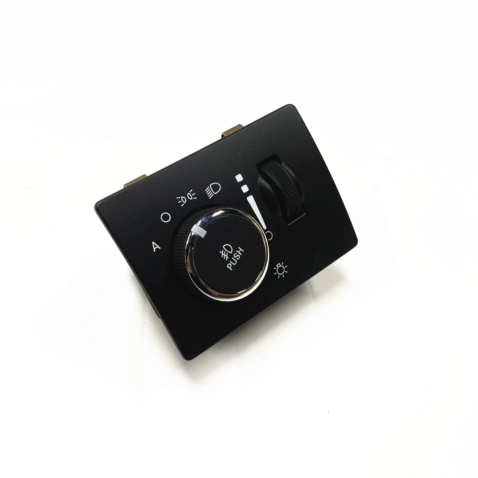 

Interior Front Headlight Auto Switch Fog Light Head Lamp Controller Knob For Dodge Challenger Charger Magnum Chrysler 300 300C