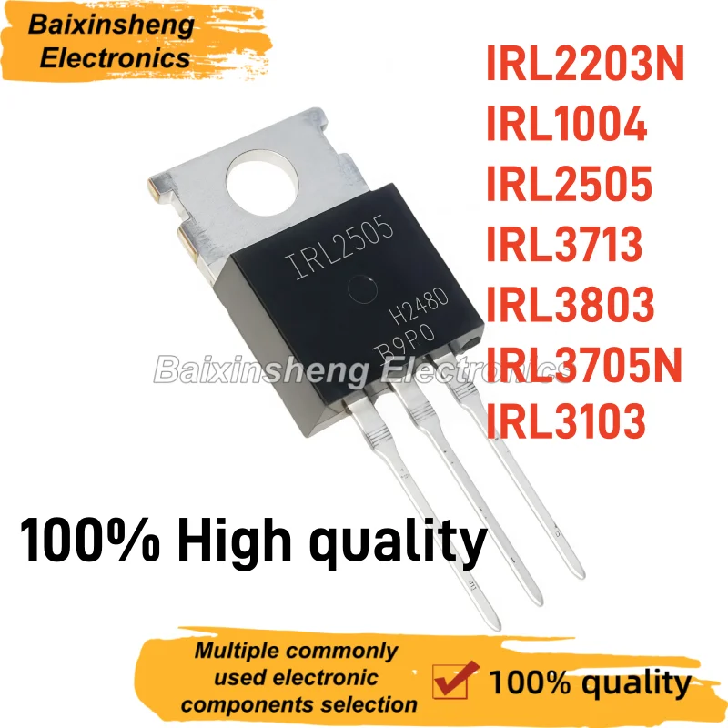 10PCS NEW BTB08-600B BTB08-800B BTB08-600C BTB08-800C BTB12-600B BTB12-800B BTB12-600C BTB12-800C TO-220 Bidirectional Thyristor