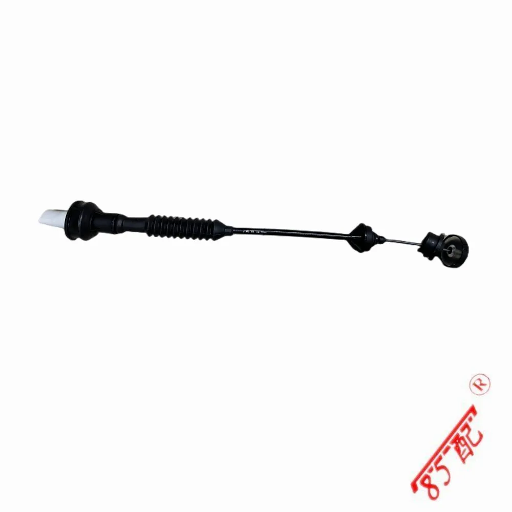 Suitable For Peugeot 206CC 207 Clutch Cable Citroen C2 Clutch Operating Cable 2150EC 2150CK 9686559280 Manual Gear Clutch Cable