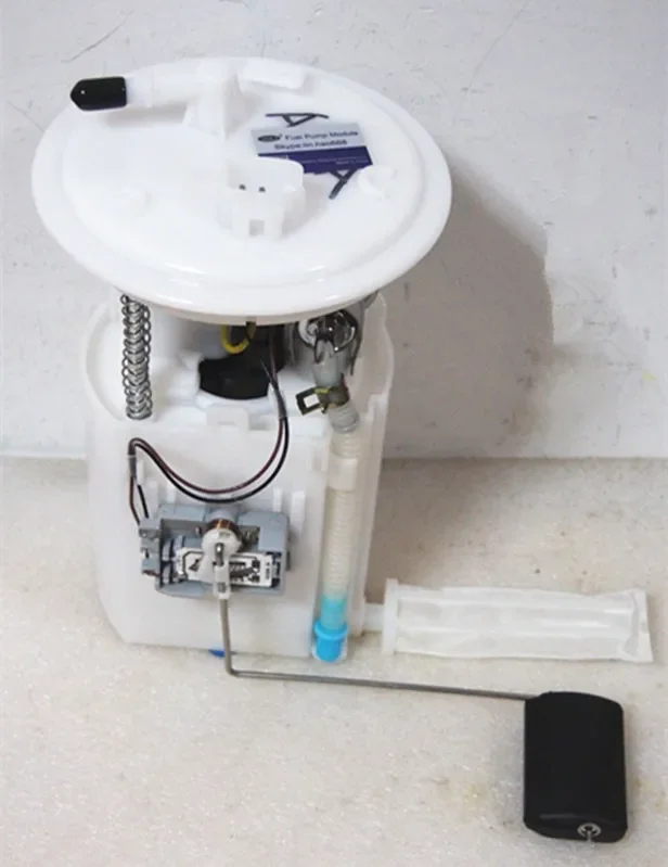 WAJ Fuel Pump Module 31110-1H000, 31110-2H100 Fits For Hyundai Avante, HD, Elantra, i30, FD, Kia Ceed, ED, G4FAG4FC