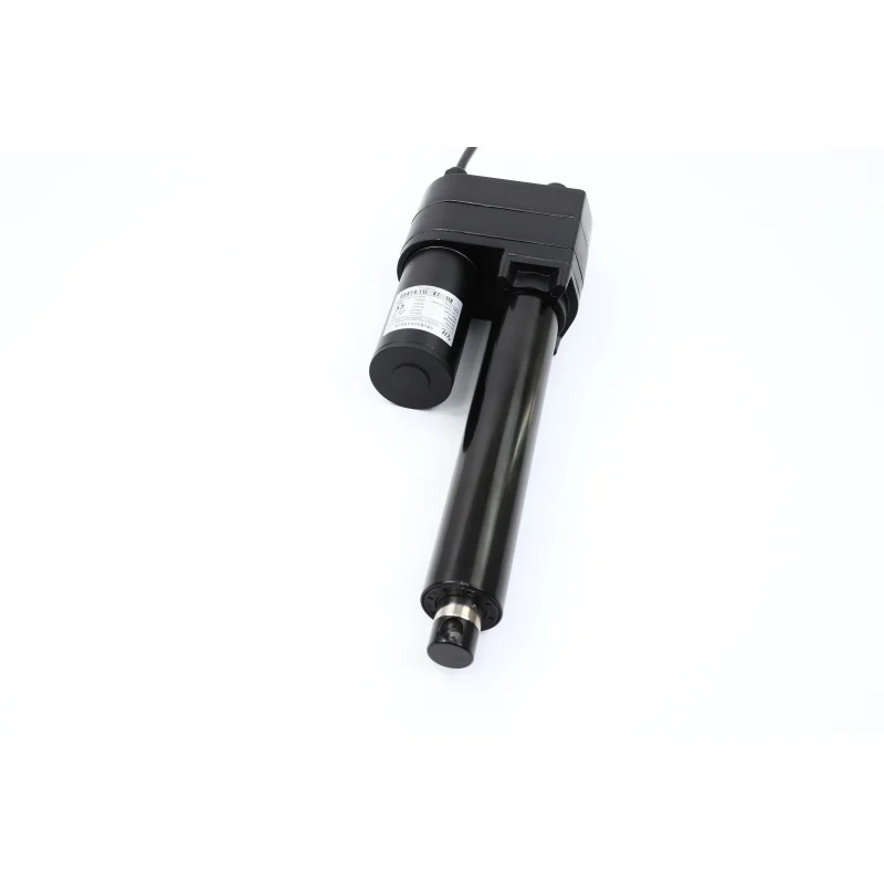 12v 24v Motor High Load 8000N Push Pull Rod RV Camper Use with Limit Switch Position Sensor Electric Linear Actuator