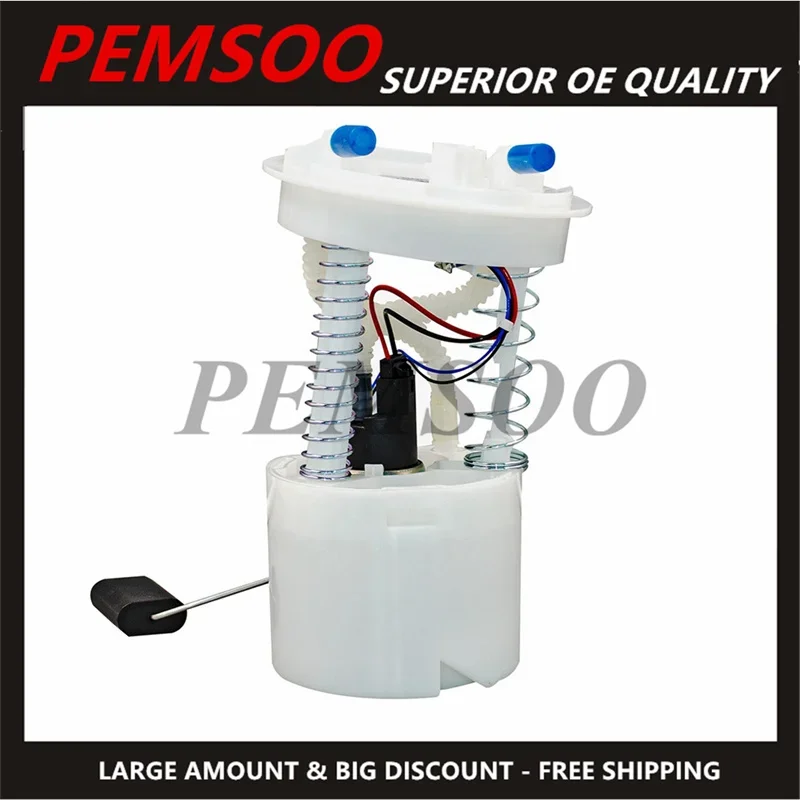

Fuel Pump Module Assembly ZJ011335XB ZJ011335XC Fits For Mazda Demio Verisa GIP512 FP0007