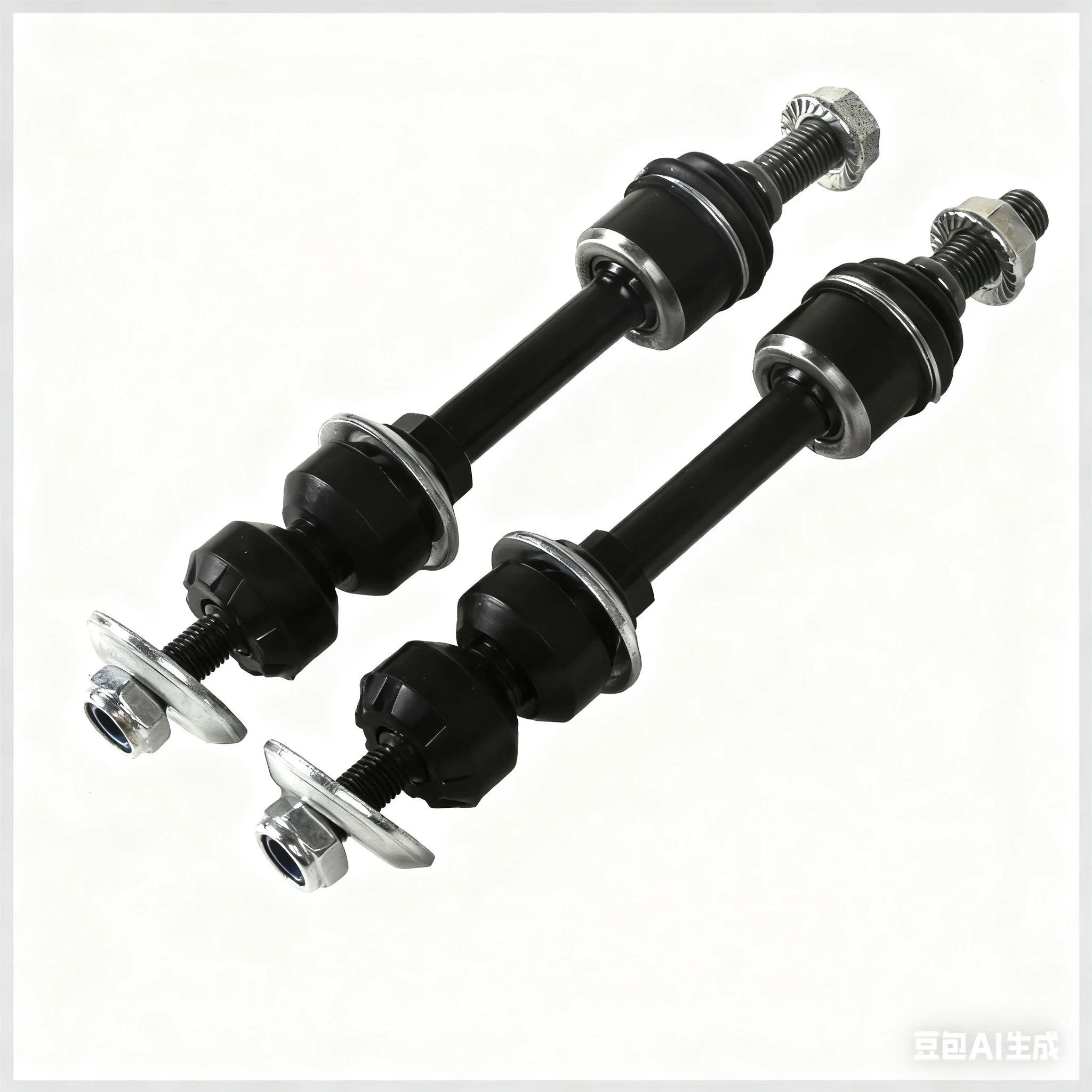 

2 шт. передний стабилизатор поперечной устойчивости для FORD F-150 LINCOLN MARK LT 2005-2008