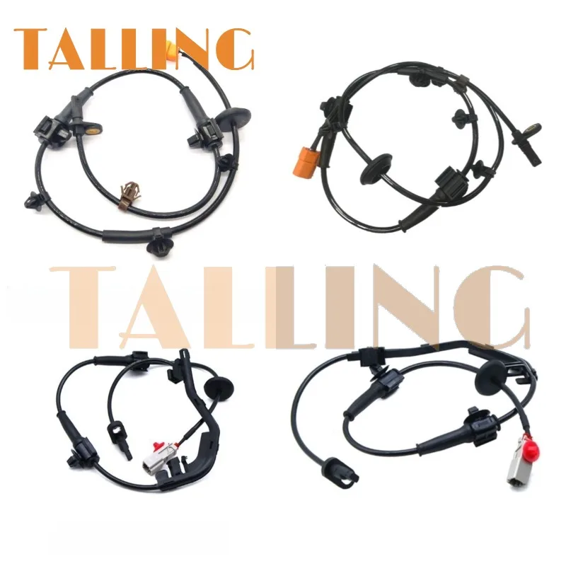 Front Rear Abs Whee… - image