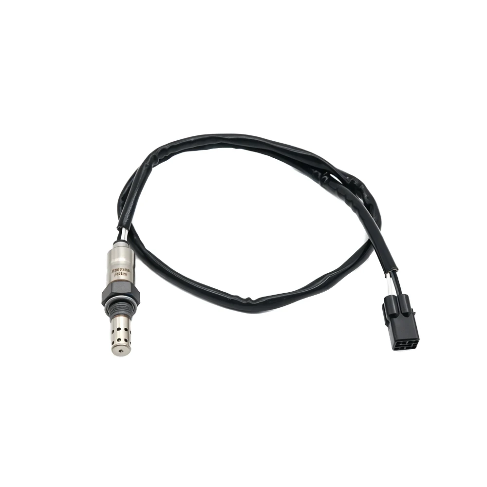 For KYMCO DINK STREET 125 300 DOWNTOWN 350 PEOPLE LIKE NEW 39450-LEA6-800 Air Fuel Ratio Lambda O2 Oxygen Sensor Motorcycle view 3