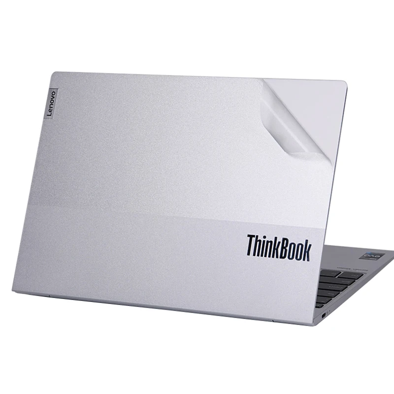 Pokrowiec na laptopa Lenovo Thinkbook 16 Gen 7 ThinkBook 16 G3/G4/G5/G6 2021 2022 2023 wstępnie przycięta winylowa tablica naścienna naklejka Protector