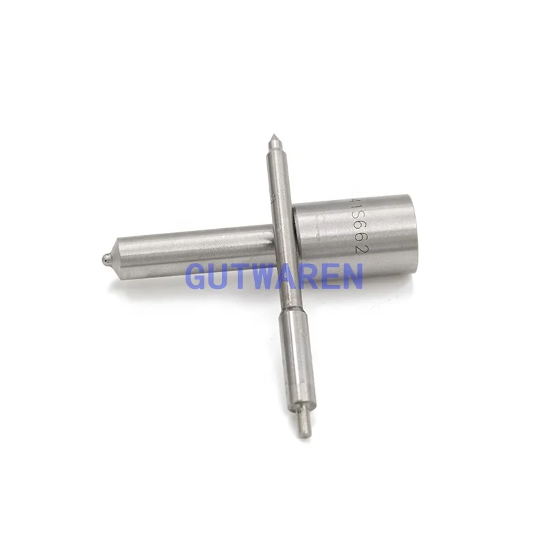 

12 Pcs High Quality Diesel Fuel Injector Nozzle DLLA136S943 0433271740 Engine Auto Parts