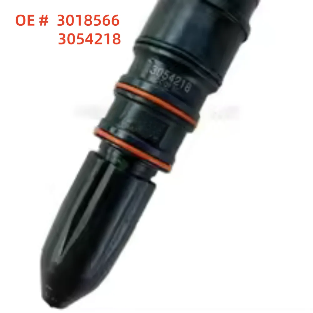 

High Quality new 3018566 3054218 NT855 diesel engine fuel injector nozzle For Cummins