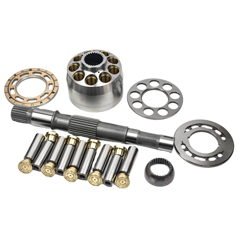 P110 parts, concrete mixer hydraulic piston pump PMP110 spare parts bargaining Please consult the merchant before purchasing