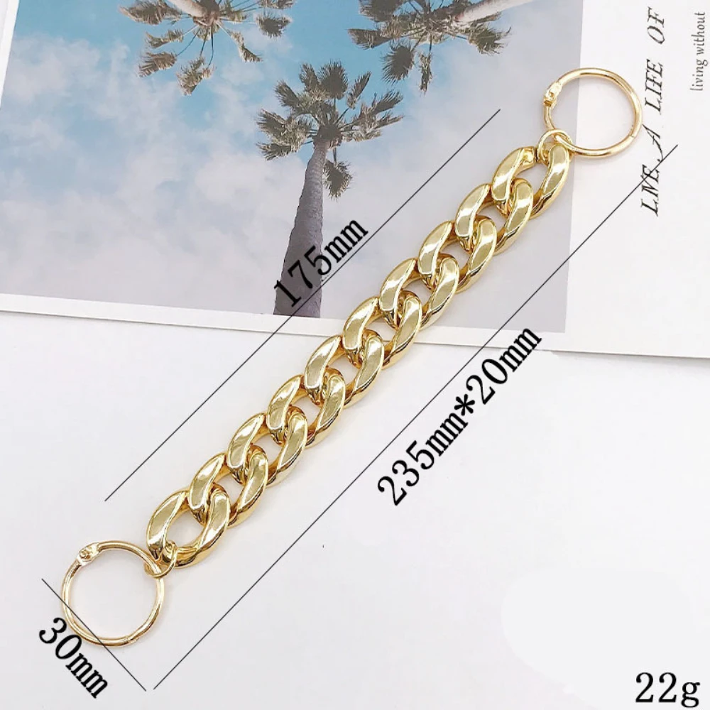 Houe hain sans couture, installation facile