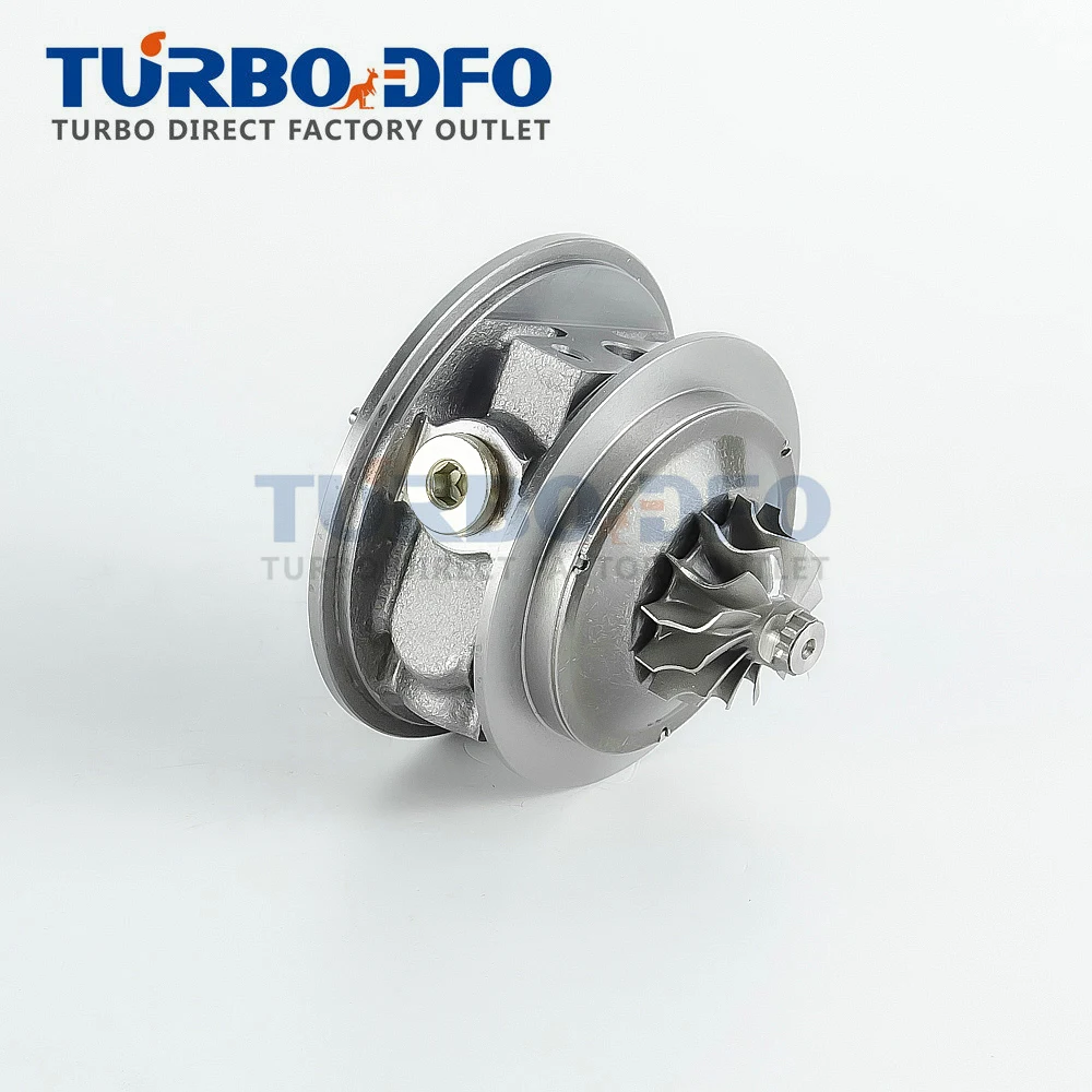 Turbo For Car Cartridge For Smart Brabus 698ccm 74Kw 100HP M160-1 743317-5001S A1600961199 743317-0001 Turbo Core 2004